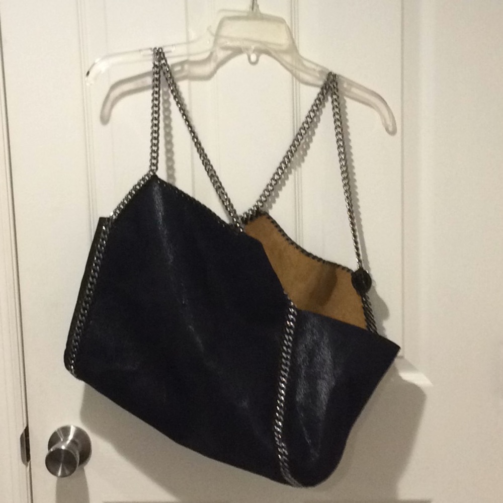 Large Stella McCartney bag